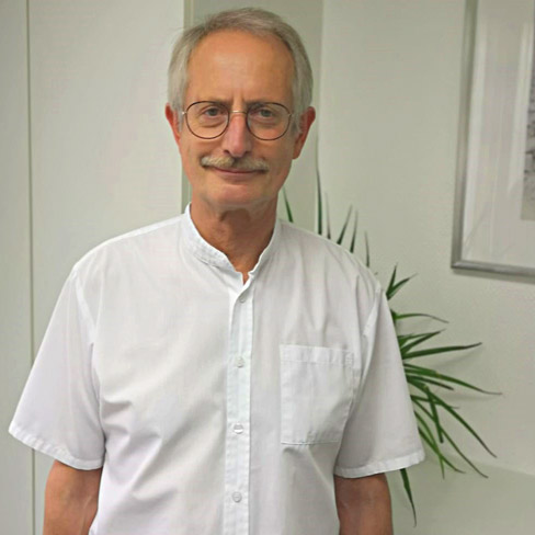 Dr. med. dent. Jürgen Appelt